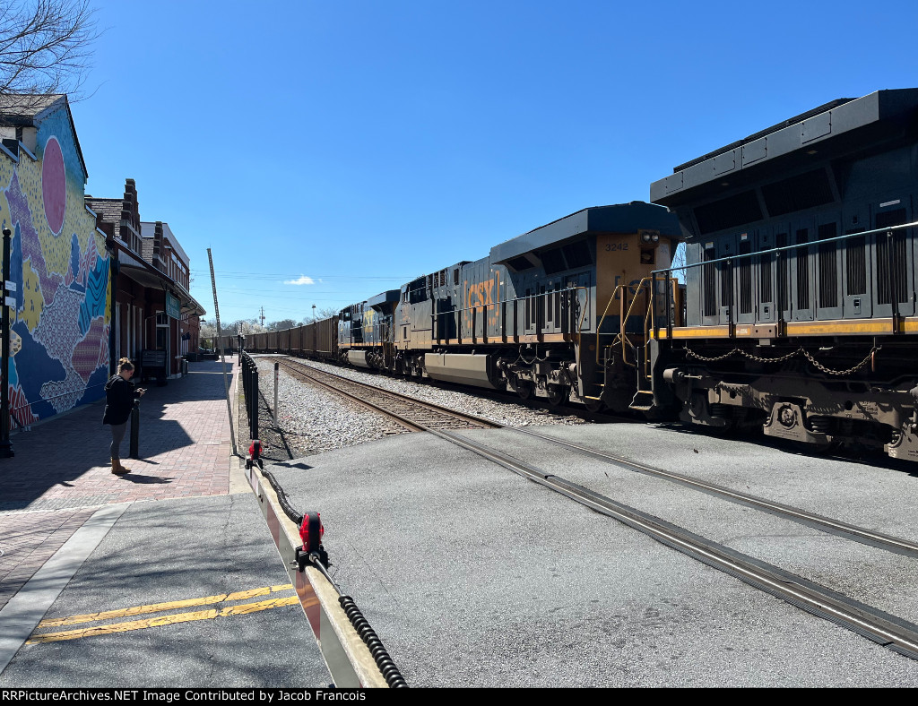CSX 3242
